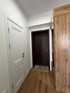 Raduga Apartments Sary Oi-ЦО Радуга Сары Ой - 7