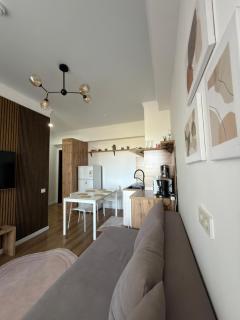 Raduga Apartments Sary Oi-ЦО Радуга Сары Ой - 5