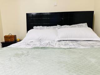 Cozy Studio Apartment Kulambiro Kampala - 4