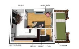 Rothesay House by Klass Living Coatbridge - Coatbridge - 1