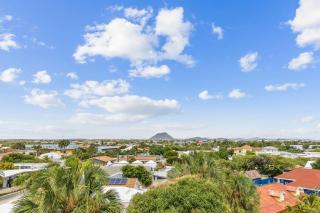 2 BR Oceanview Condo Coral Shell 3e - 7