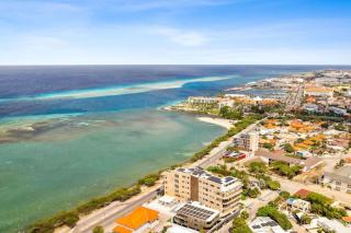 2 BR Oceanview Condo Coral Shell 3e - 3