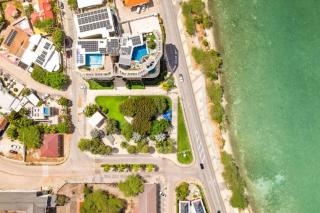 2 BR Oceanview Condo Coral Shell 3e - 2