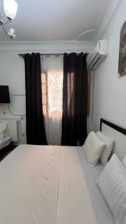 Hotel islam 1 - 1