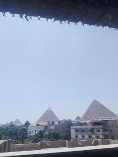 Alsun pyramids - 2