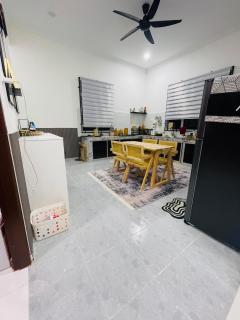 Homestay Kaiyisah - 4