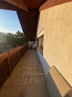 Wohnung mit 3 Schlafzimmern, Balkon, Waschmaschine - 7