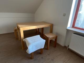 Wohnung mit 3 Schlafzimmern, Balkon, Waschmaschine - 5