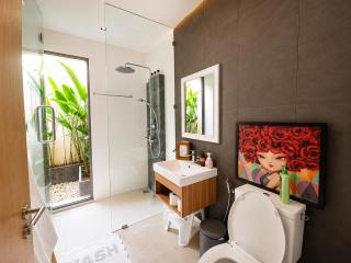 Private Pool Villa in the Heart of Choeng Thale - 7
