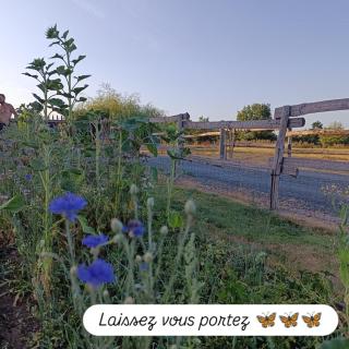 Le gîte Le Marillet - 6