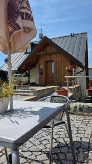 Apartmán Vejminek Boží Dar - 4