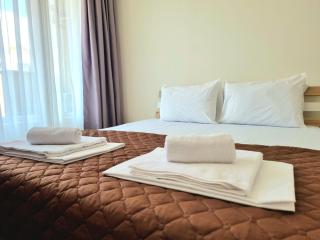 Nessebar Cozy Apartament - 9