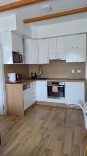 Apartmán Vejminek Boží Dar - 2