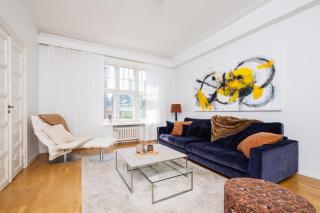 Designer 95m2 Downtown Kamppi Groups - 9
