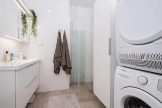 Designer 95m2 Downtown Kamppi Groups - 8