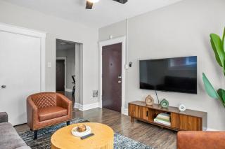 The Oak - A St. Louis Retreat - 5
