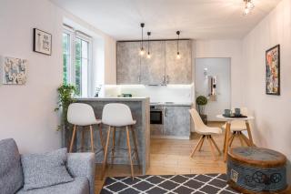 Apartamenty 9A Zgorzelec - Centrum - 6