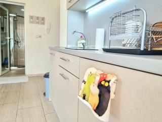 Nessebar Cozy Apartament - 3