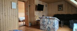 Ranna Resort Hostel - 8