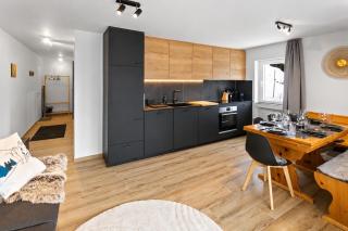Appartement avec sauna et vue montagne - 5