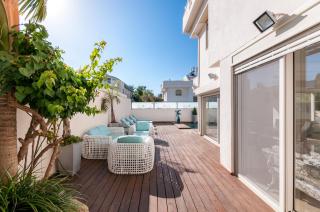 Cosytal Villa - Herzelia - 4