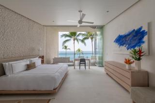 Breeze 5-18, Oceanfront Villa, Infinity Pool - 1