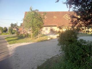 Chez les Goyp - Cosges - 1