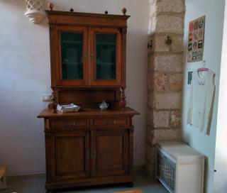 Antico Bilocale Soleto - 5