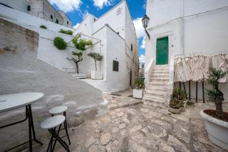 Balsamo Suite in the center of Ostuni - 5