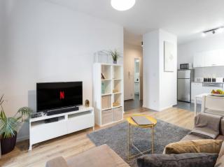 Panorama Apartment - 2 View Terraces - City Center - Pereca - 7