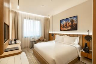 Grand Bloom Hotel - 2
