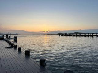 Sunset Getaway - 9