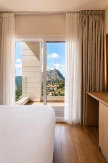 Ridge Hotel Ehden - 6