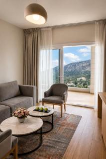 Ridge Hotel Ehden - 7