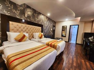 Hotel Housez 43 - 8