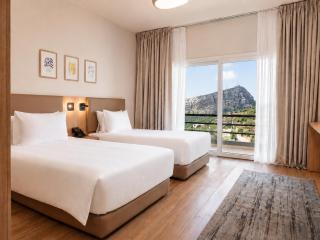 Ridge Hotel Ehden - 5