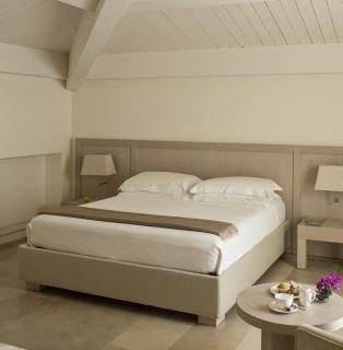 Relais Histò San Pietro Sul Mar Piccolo - 8
