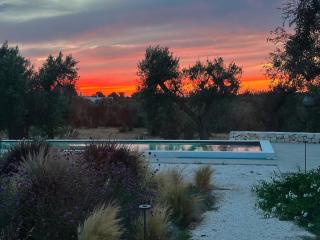 Casa Solatia Villa with Pool in Ostuni - 9
