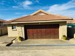Kairos Home - 9