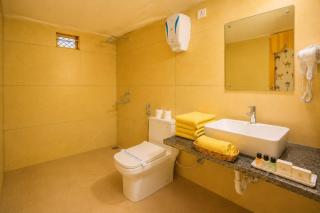 Tharveda luxury resort Jaisalmer - 4
