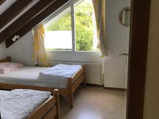 Vrijstaand Vakantiehuis in Zoutelande op loopafstand van zee - 1
