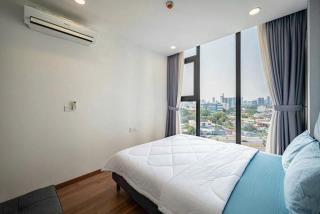 Modern 3BR Eco Green Saigon - 5