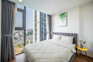 Modern 3BR Eco Green Saigon - 4