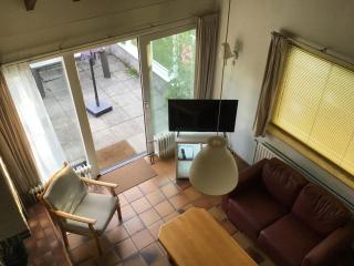 Vrijstaand Vakantiehuis in Zoutelande op loopafstand van zee - 6