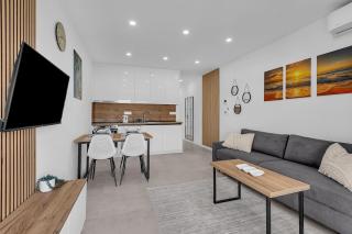 Apartment Naris - Makarska Exklusiv - 4