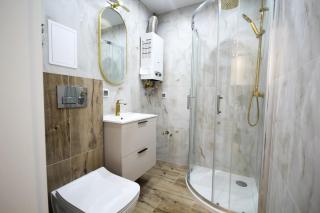 Apartament Lubin Centrum - 2