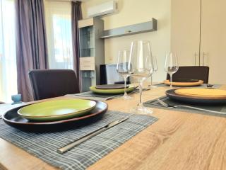 Nessebar Cozy Apartament - 7