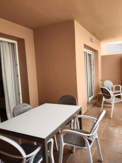 Mar Menor Golf Resort Apartment - 5