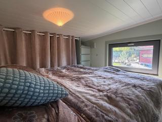 Nybyggda hus i sommarparadis - 2