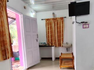 S K S HOME STAYs - 2